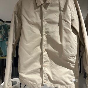 Modern Amusement Nylon Jacket